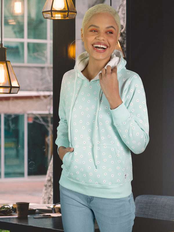 Duke Women Sweatshirts Buy Duke Women Sweatshirts online in India