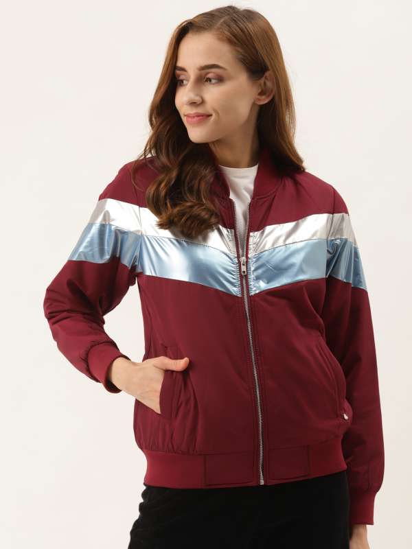 Duke jacket for women outlet