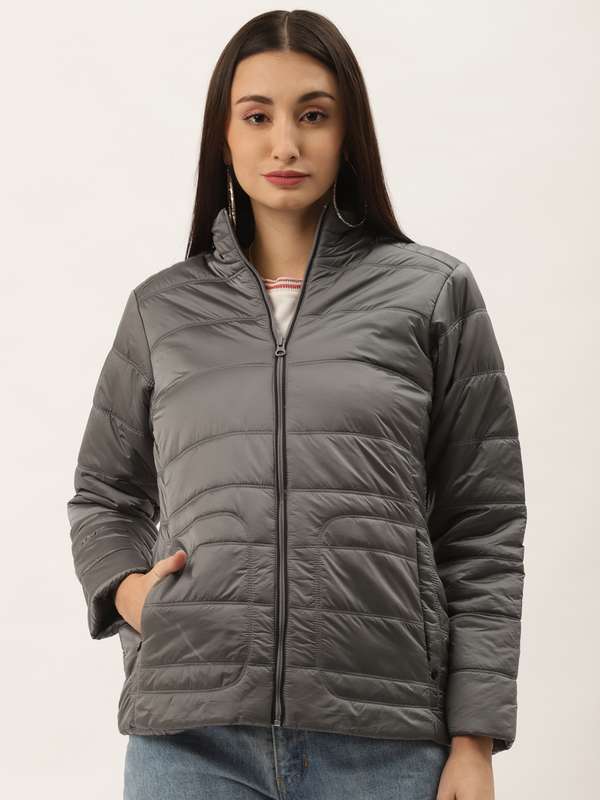 duke jackets myntra