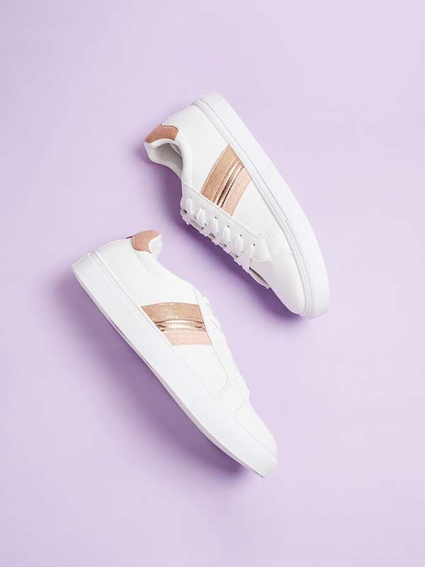 Ginger shoes myntra clearance