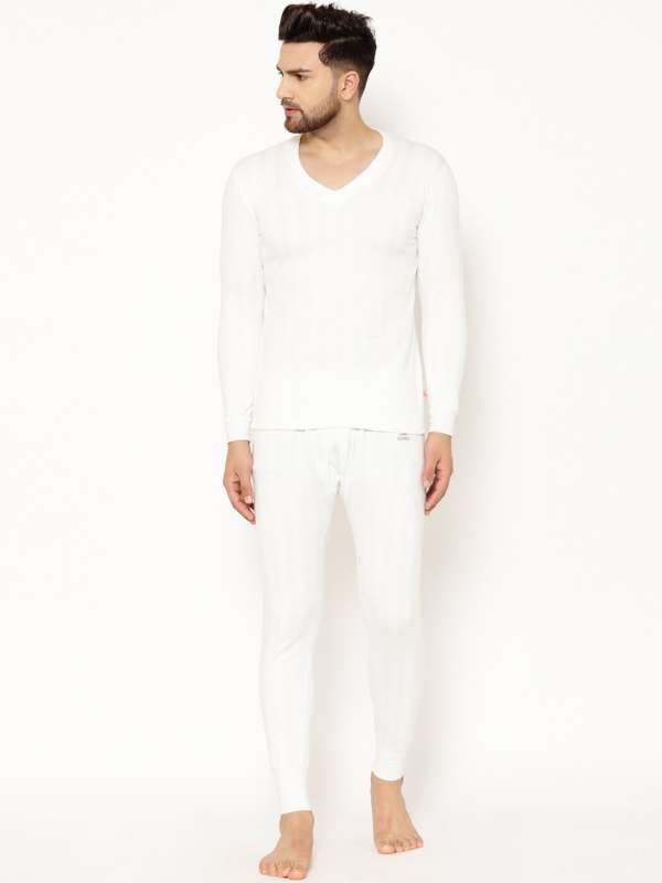 Vimal White Solid Thermal Set 2681189.htm Buy Vimal White Solid Thermal Set 2681189.htm online in India