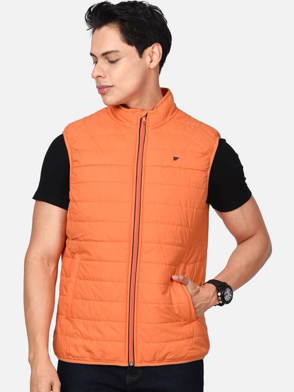 T base half jacket deals