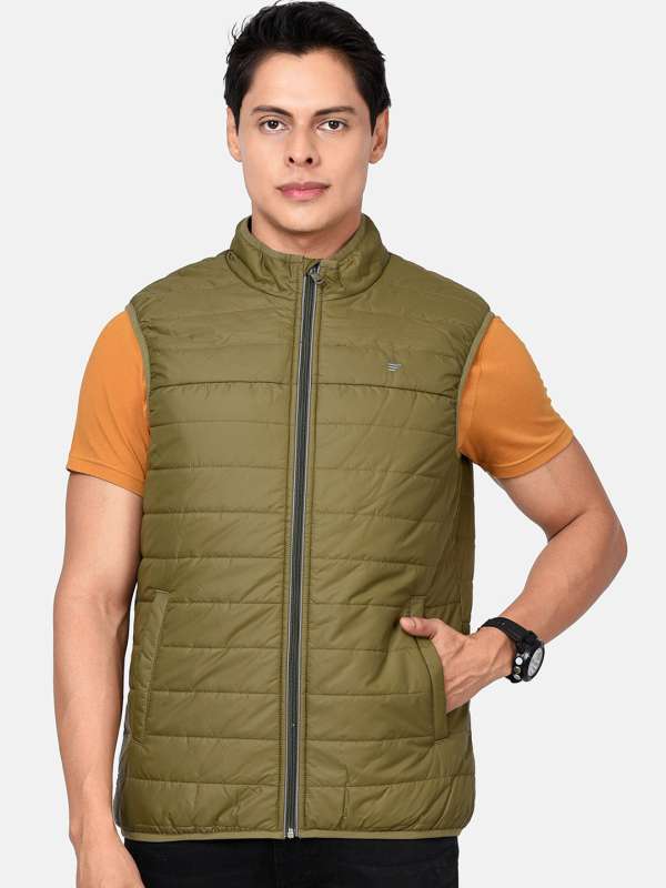 T base half jacket shop