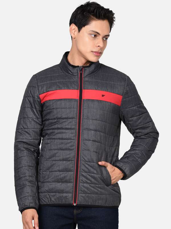 Shop for Stylish T Base Jackets Online in India Myntra