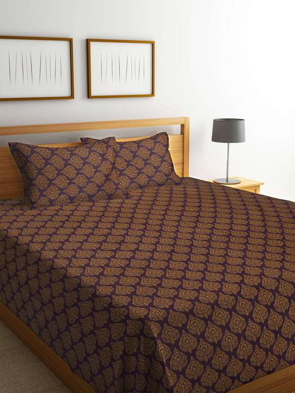 Bed Covers (बेड कवर) - Buy Bed Cover 