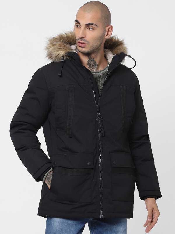 buy parka jacket