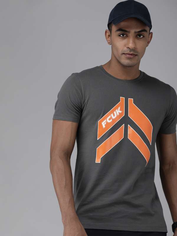 French connection t shirts online store