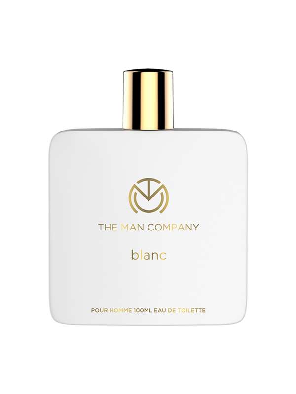 The man company shop body perfume review
