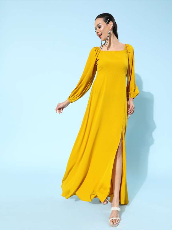 Bright Dresses - Buy Bright Dresses online in India