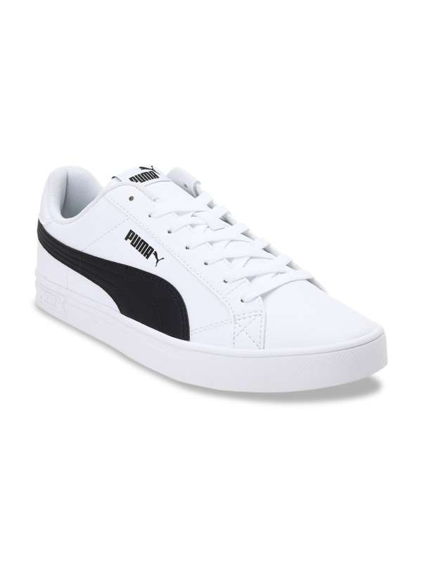 Puma Match Vulc Citi Sneakers Buy Puma Match Vulc Citi Sneakers online in India