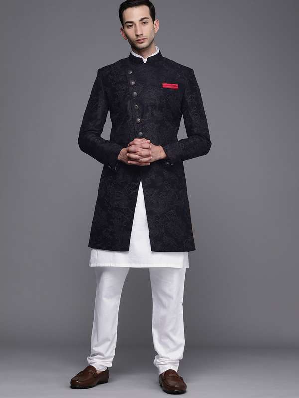 manyavar sherwani