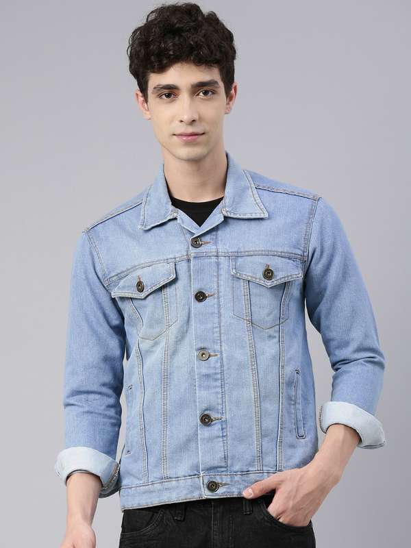 Cinocci denim jacket Sale