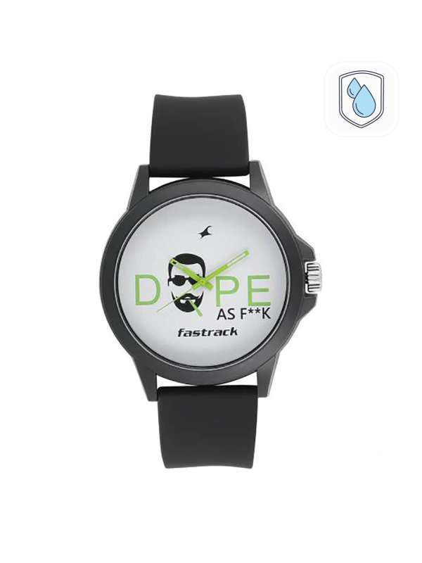 Fastrack game of thrones watch top