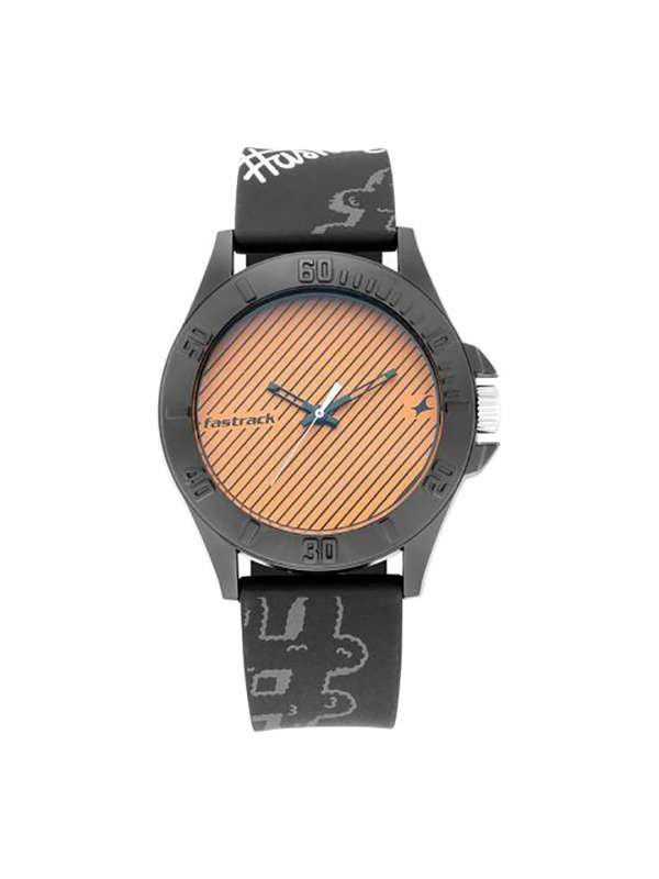 Fastrack watches offers online shopping top