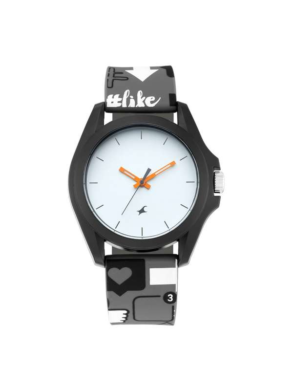 sports watches fastrack