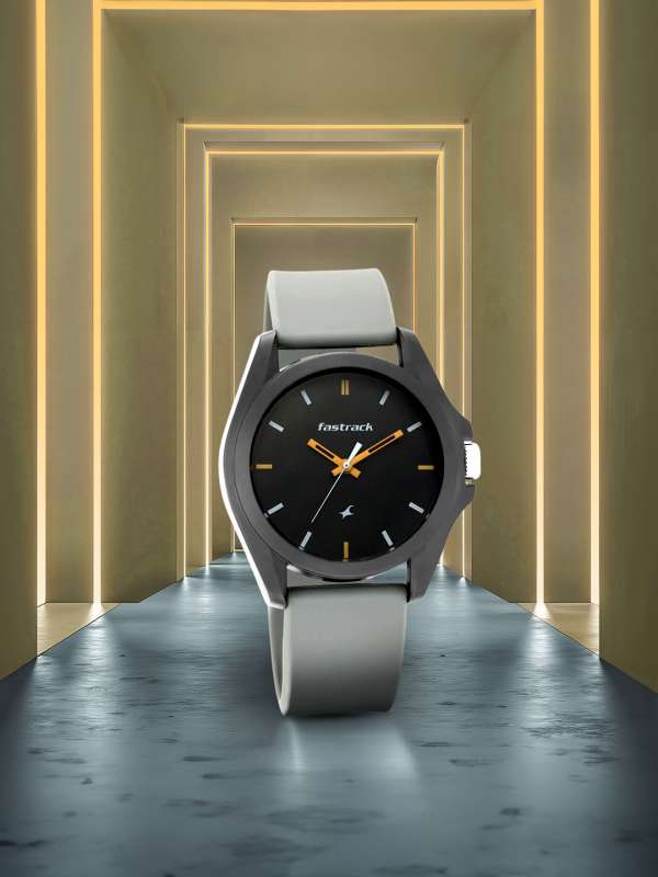 Shop for Fastrack Watches Online in India Myntra