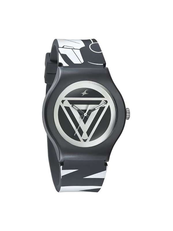 Avengers deals fastrack watch