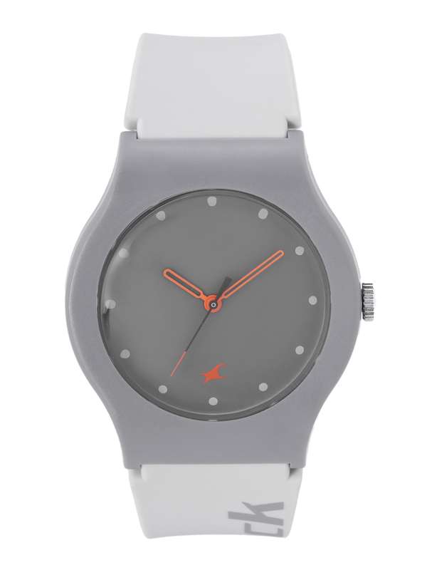 stylish watch fastrack