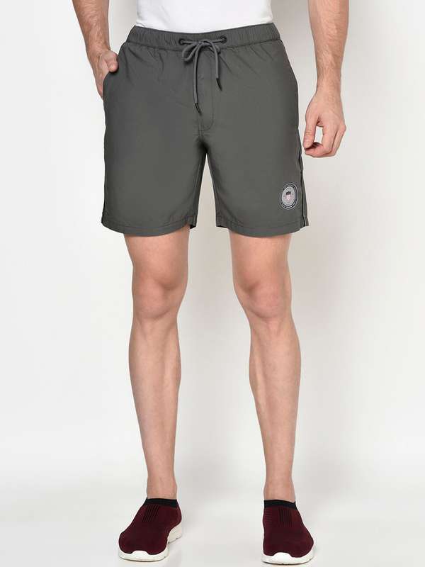 Myntra cotton shorts Clearance