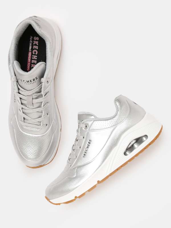 Skechers Leather Shoes Buy Skechers Leather Shoes online in India