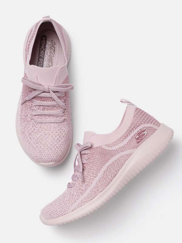 skechers ultra flex silver surfing