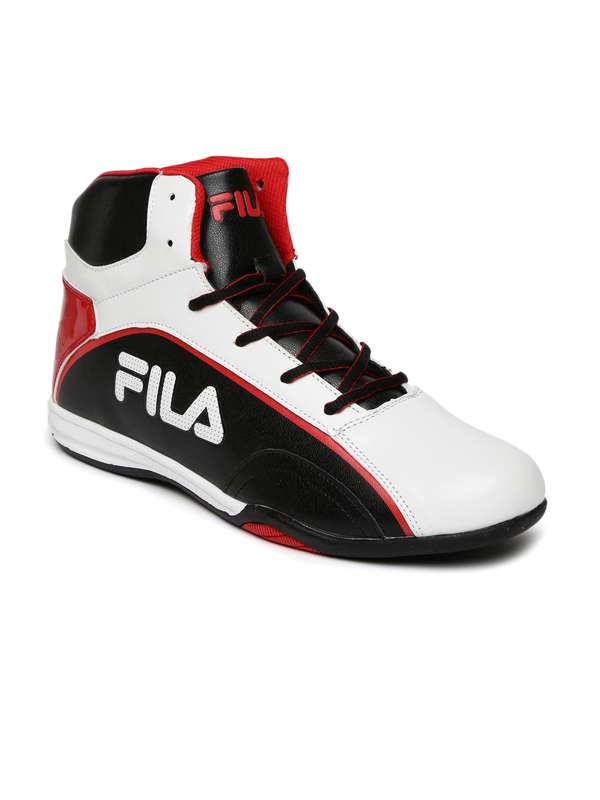fila casual shoes online india