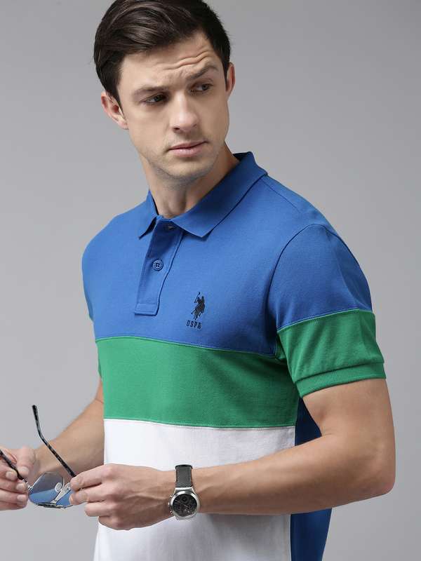 us polo t shirt amazon
