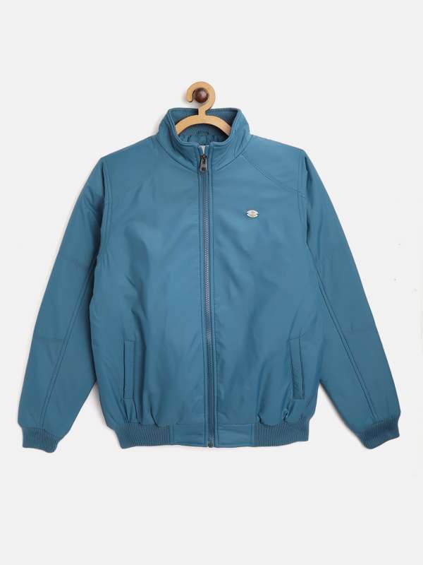 Myntra boys jacket sales