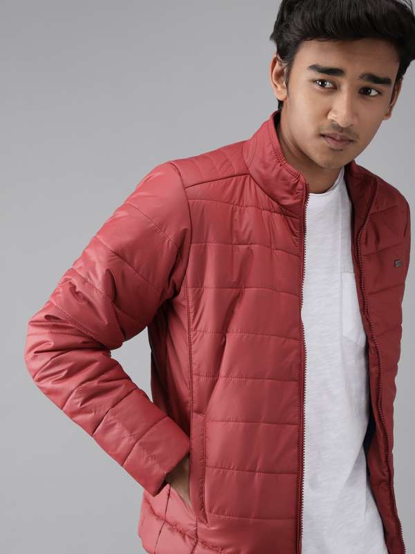 Boys discount maroon jacket