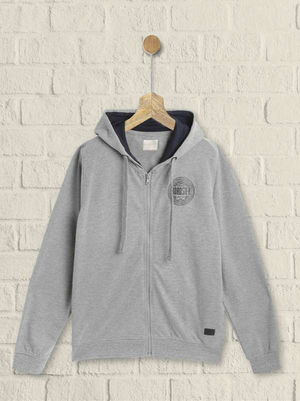 Uth By Roadster Sweatshirts - Buy Uth By Roadster Sweatshirts online in  India