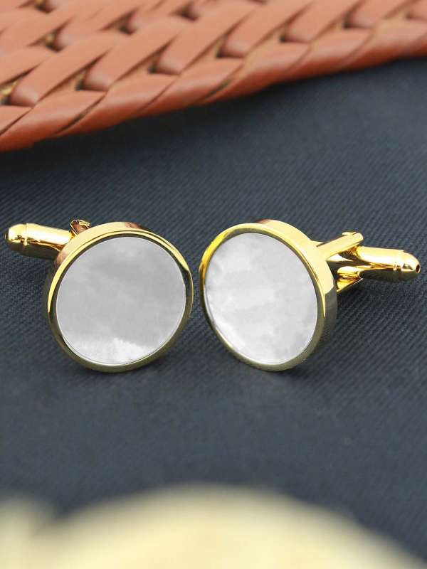 Tanishq cufflinks on sale