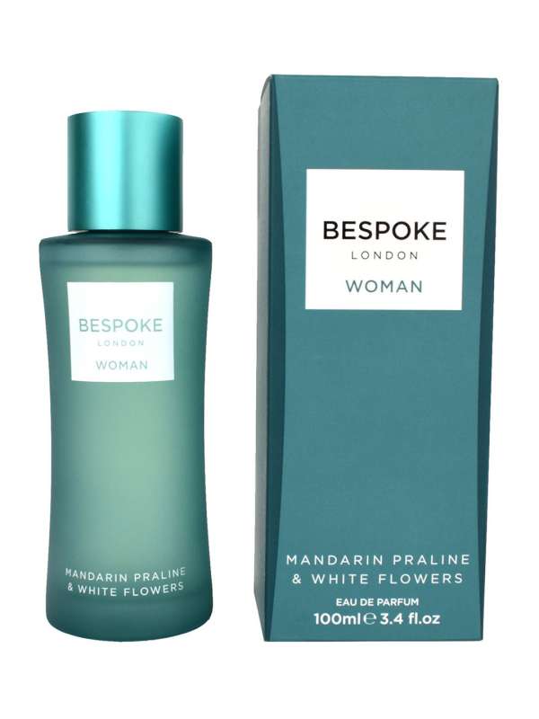 Buy White London Perfume online in India