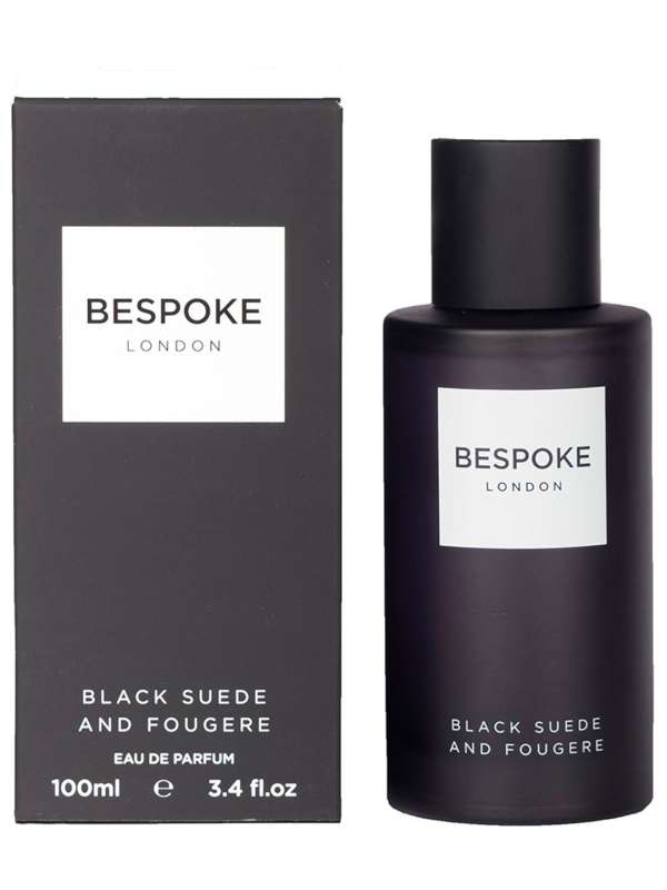 White london on sale perfume review