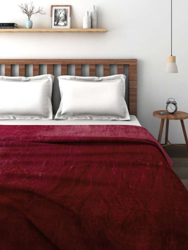Raymond gulmarg hotsell blanket