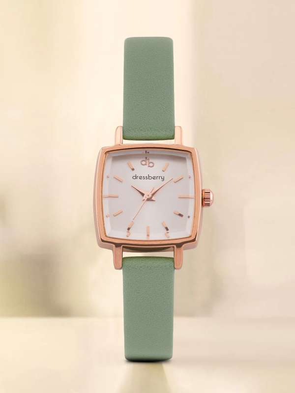 Db watches myntra top