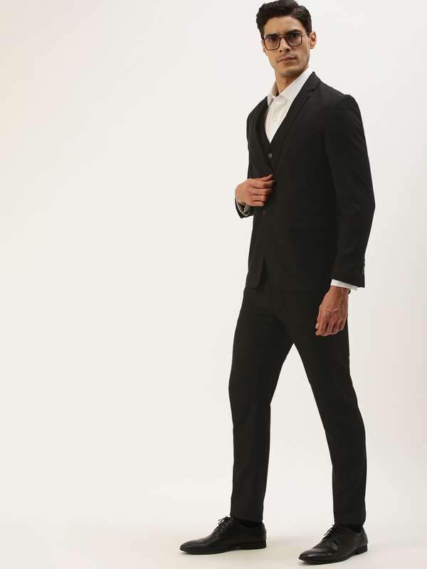 Peter England Suit Buy Best Peter England Suits Online Myntra