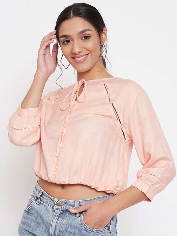 Madame tops online india store