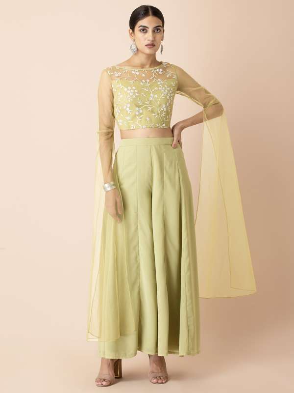 Indya X Shraddha Kapoor Buy Indya X Shraddha Kapoor online in India