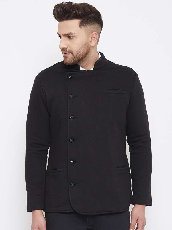 Bandhgala blazers hotsell online