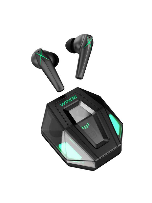 Wings Headphones - Buy Wings Headphones 