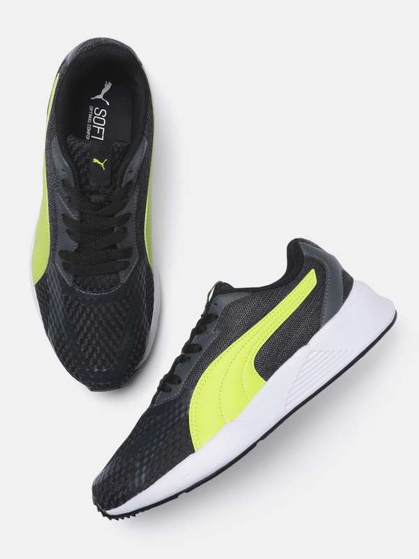 puma timer idp