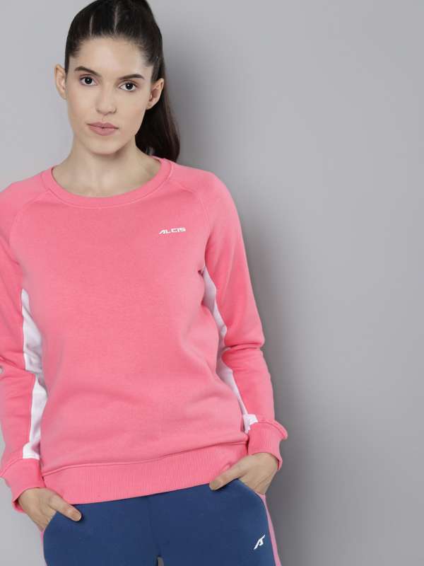 Alcis sweatshirt store
