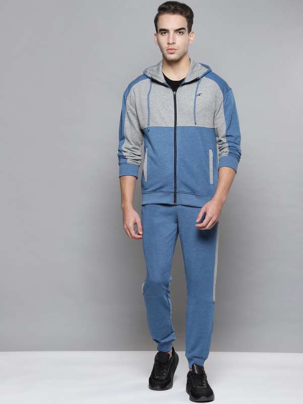 Sportking tracksuit best sale