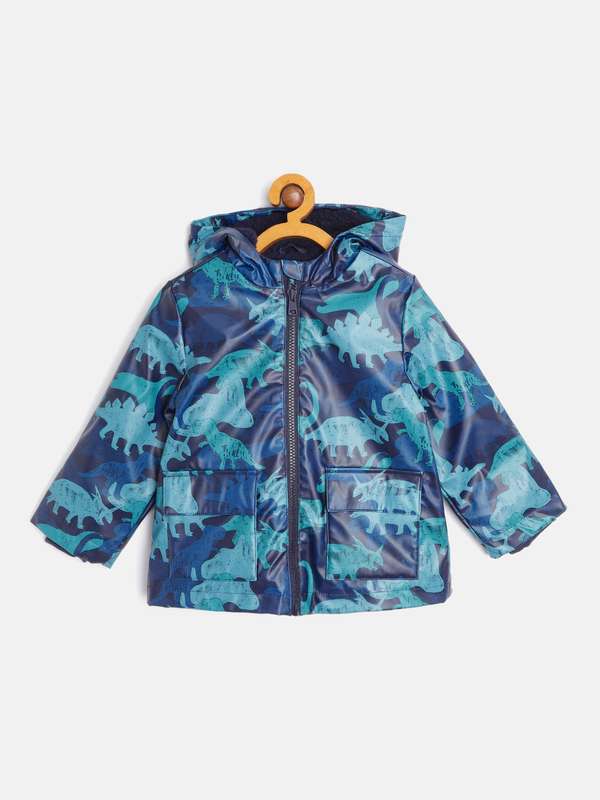 blue harbour bomber jacket