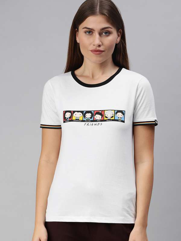 Friends Tshirts - Buy Friends Tshirts 
