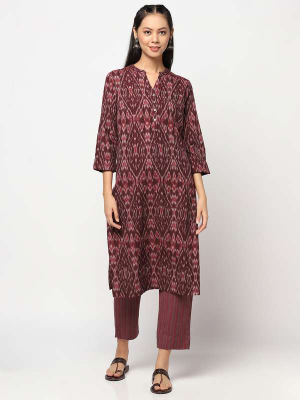fabindia salwar suits