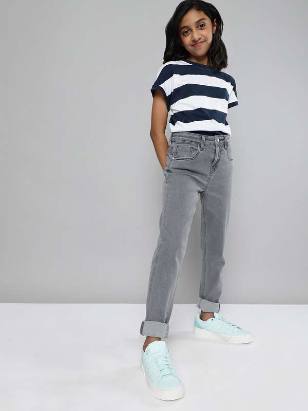 Stylish Girls Jeans | Upto 20% - 40 