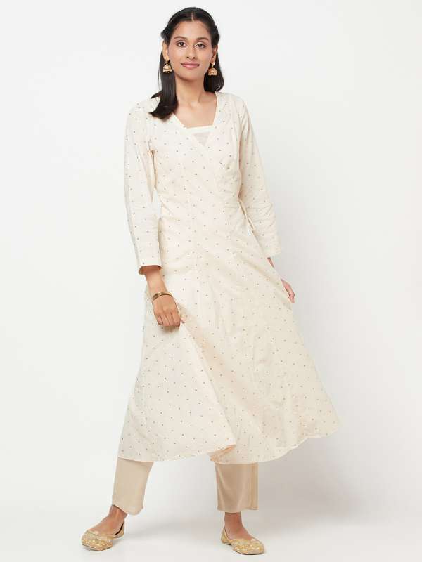 Fabindia party wear on sale suits