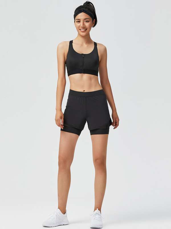 Koovs gym wear online