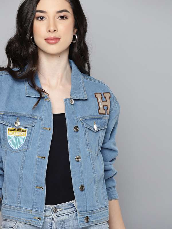 harvard jacket price